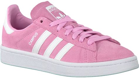 adidas originals zalm roze|ADIDAS ORIGINALS Sneakers laag in Zalm Roze .